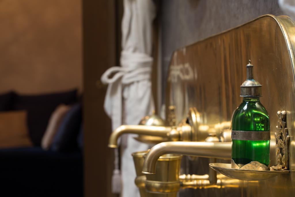 Riad Joya Марракеш Номер фото