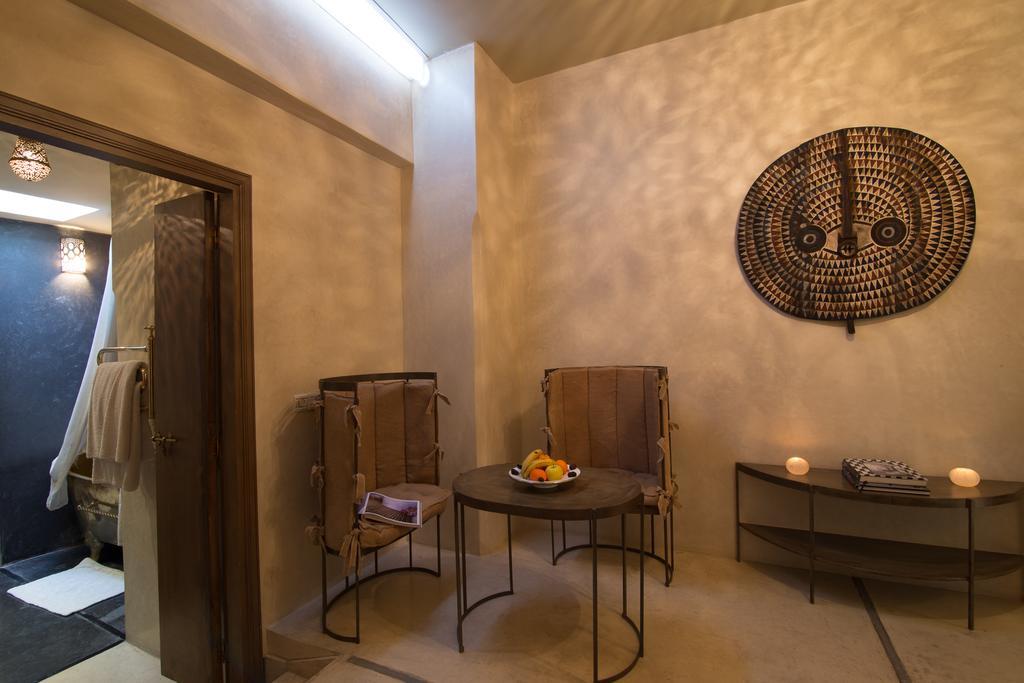 Riad Joya Марракеш Номер фото