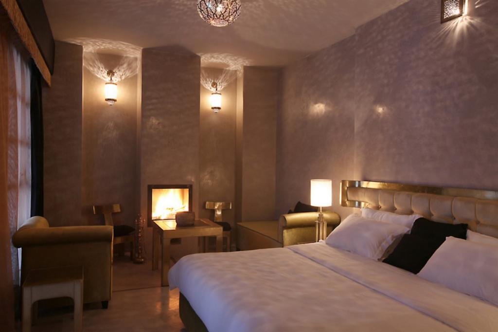 Riad Joya Марракеш Номер фото