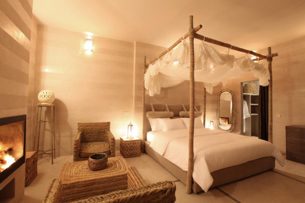 Riad Joya Марракеш Номер фото