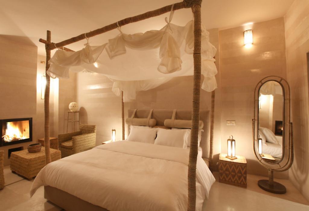 Riad Joya Марракеш Номер фото