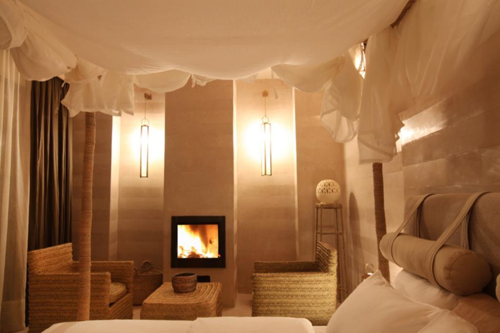 Riad Joya Марракеш Номер фото