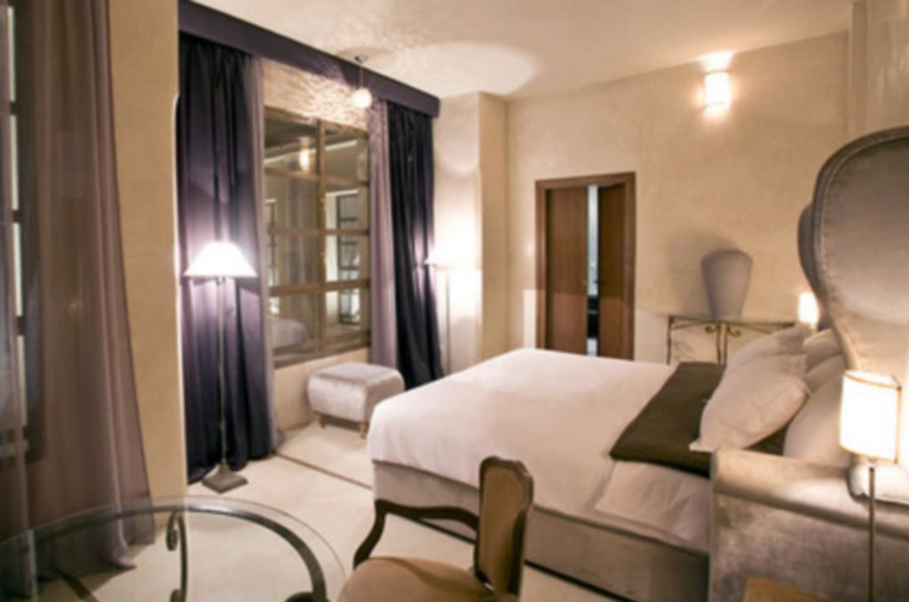 Riad Joya Марракеш Номер фото