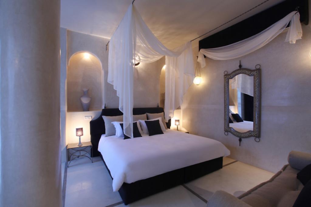 Riad Joya Марракеш Номер фото
