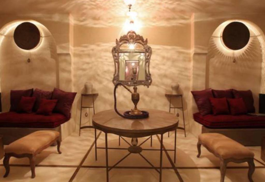 Riad Joya Марракеш Екстер'єр фото