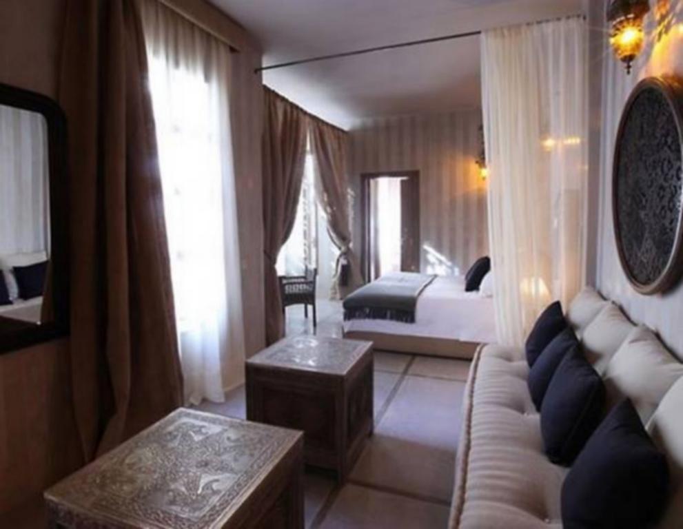 Riad Joya Марракеш Номер фото