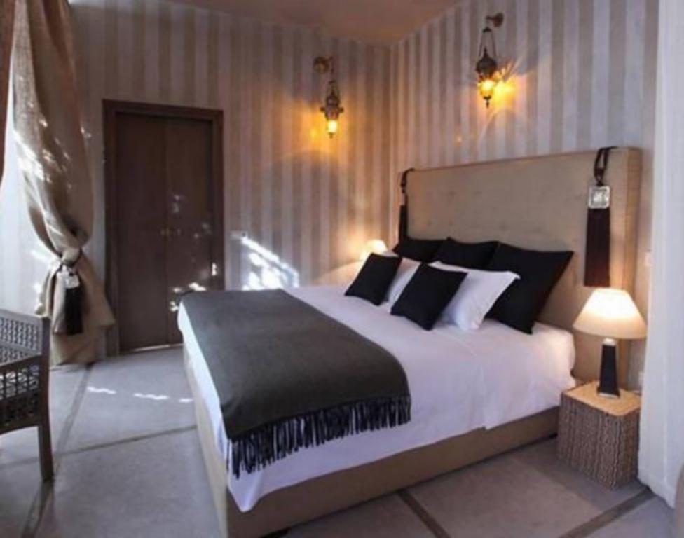 Riad Joya Марракеш Номер фото