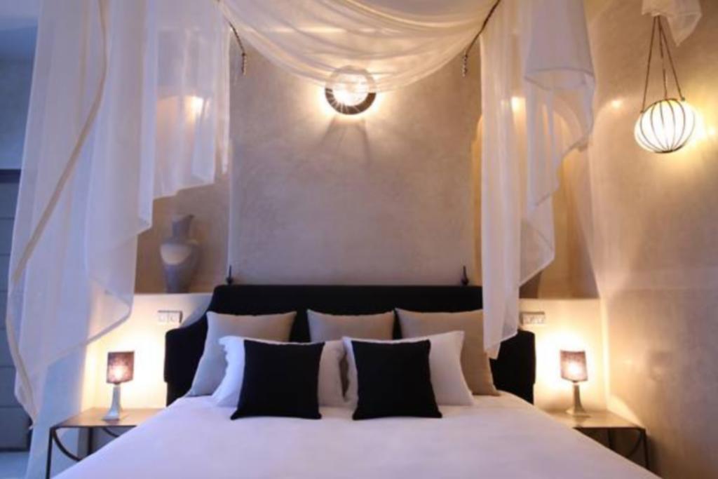 Riad Joya Марракеш Номер фото