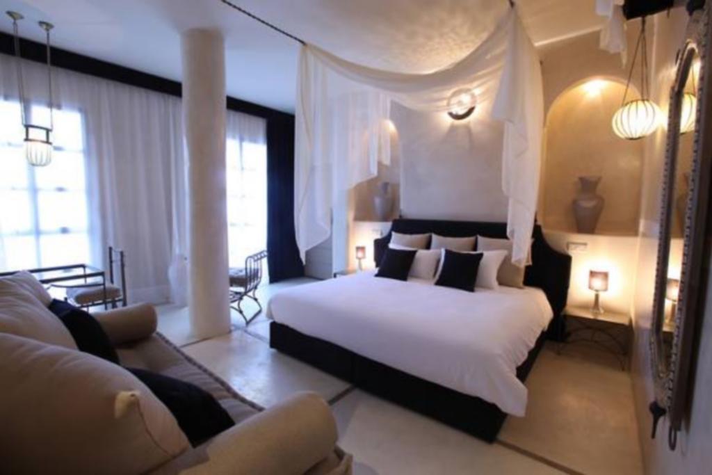 Riad Joya Марракеш Номер фото