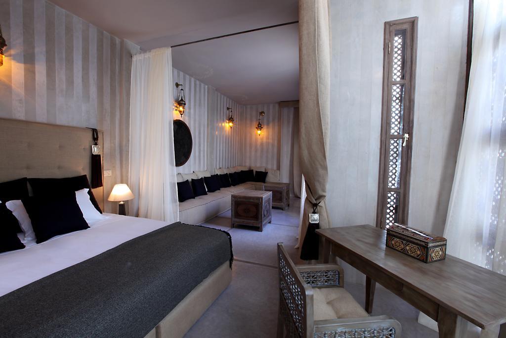 Riad Joya Марракеш Номер фото
