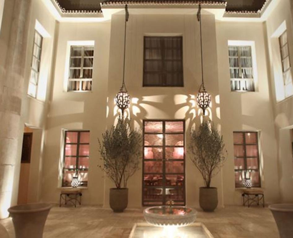 Riad Joya Марракеш Екстер'єр фото