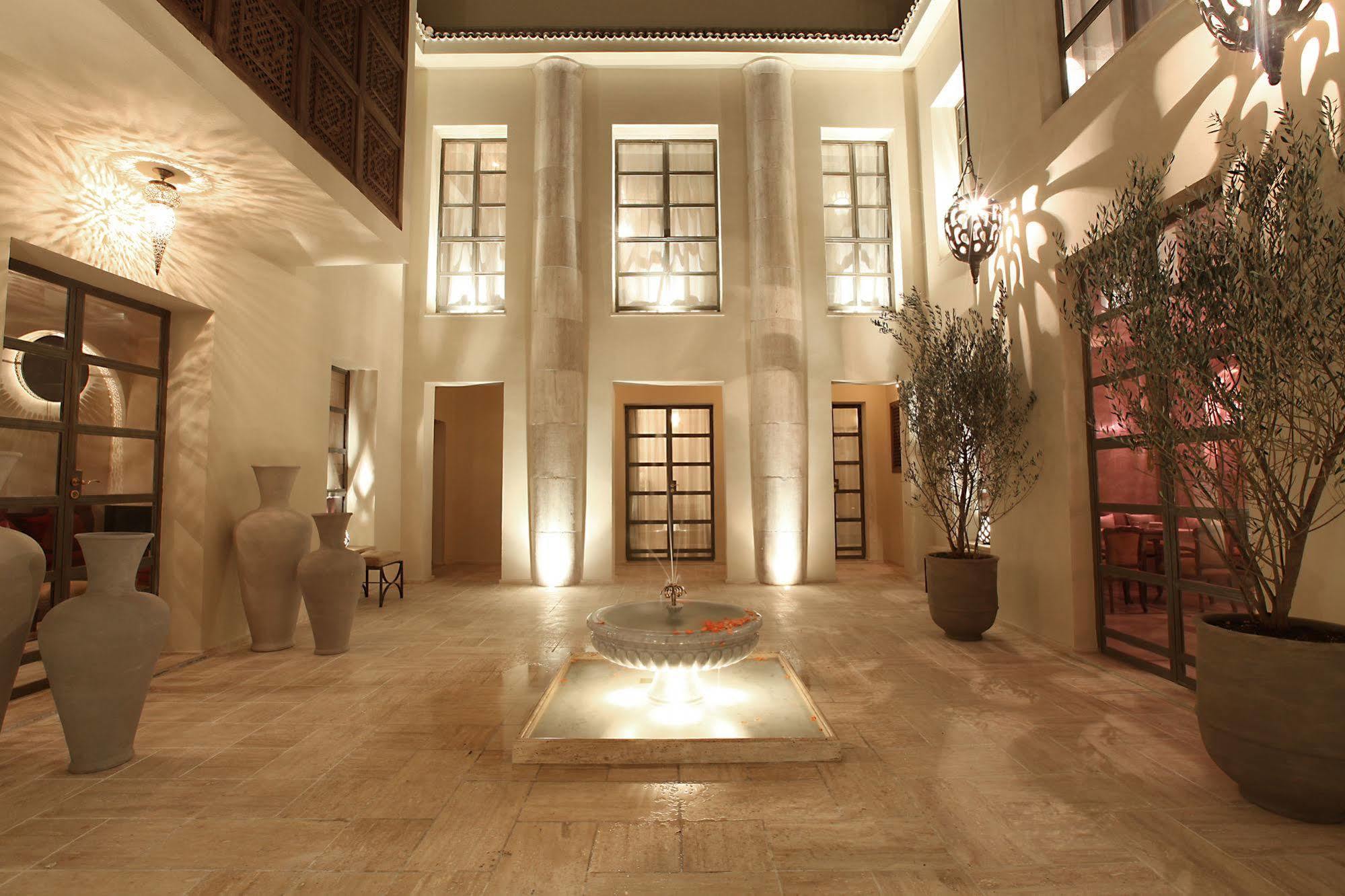 Riad Joya Марракеш Екстер'єр фото